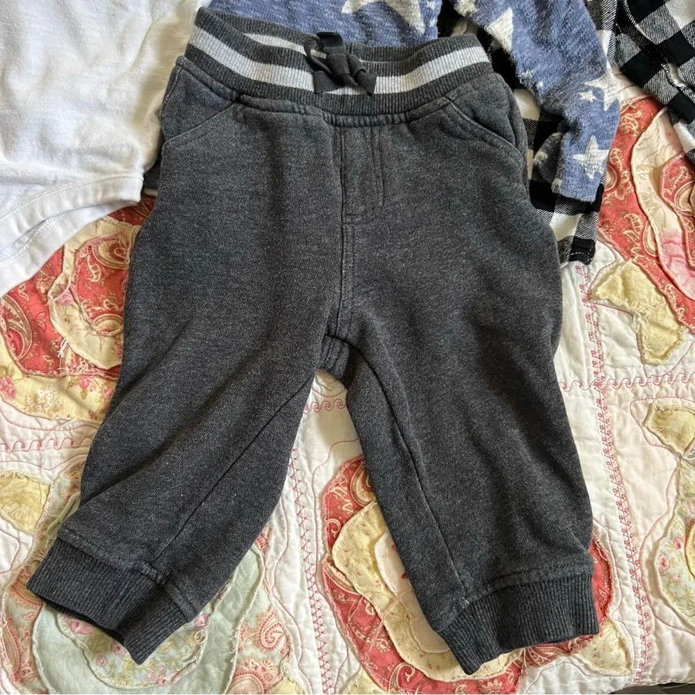 Gymboree Baby Clothing Set